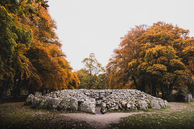 Glen Affric & Culloden Tour from Inverness Including Admissions - Culloden Battlefield and the Jacobite defeat