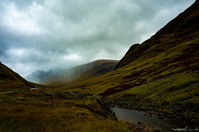 Glencoe & Highlands: Private Land Rover Tour - Scottish history that gives the views meaning