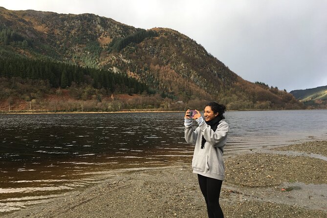 Glencoe, Scenic Walk & Scottish Highlands Tour starting Balloch - Walking in Glencoe and the Highlands