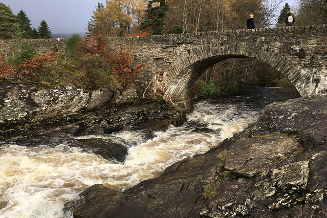 Glencoe, Scenic Walk & Scottish Highlands Tour starting Balloch - What the guide adds to the day
