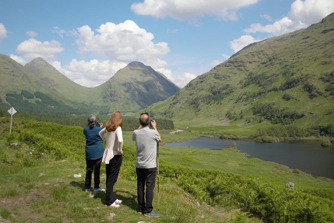 Glencoe & West Highlands Private Tour - Five useful things to know before you book