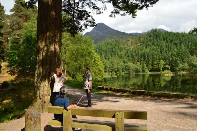Glencoe & West Highlands Private Tour - The real value of a private tour for six people
