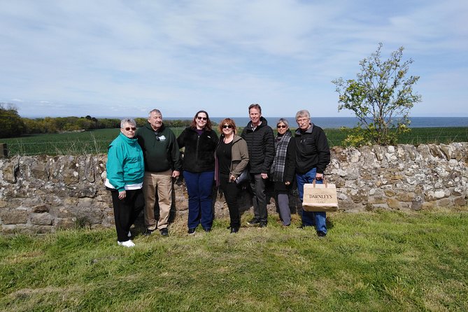 Golf, Whisky and Fish & Chips (A "VERY" Scottish Experience) - Why this makes a strong Scottish day trip
