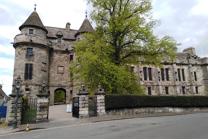 Golf, Whisky and Fish & Chips (A "VERY" Scottish Experience) - What the $1,097 group price really means