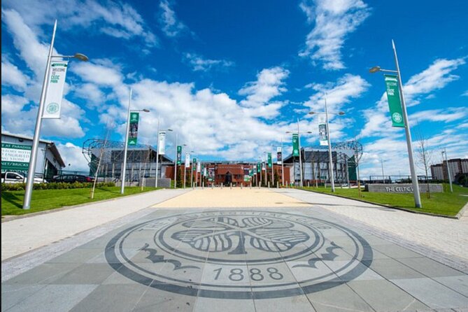 Guided Celtic Park Stadium Tour - Why the tunnel walk matters at Celtic Park