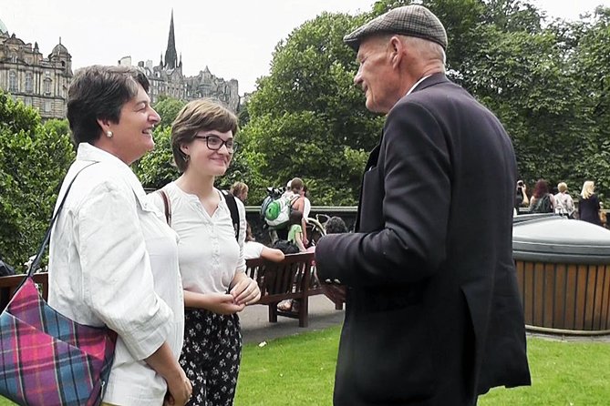 Guided Edinburgh Private Walking Tour - Why a private Edinburgh walk can be worth it