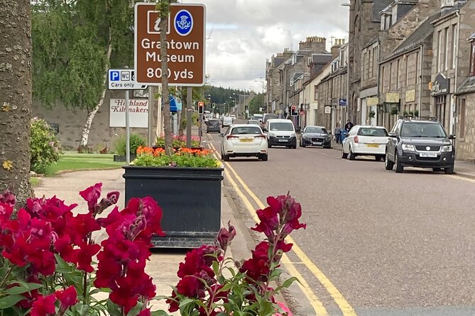 Guided Walks in Grantown-on-Spey - Is $27.45 a fair price?
