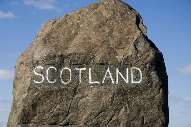 Hadrian's Wall & The Borders Tour from Edinburgh Incl. Admission - Who should book this day trip?