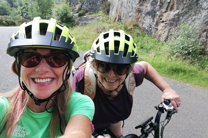 Half Day Loch Katrine Explorer Private Ebike Tour - Key points to know before you book