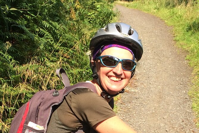 Half Day Loch Katrine Explorer Private Ebike Tour - Who will enjoy this ride most
