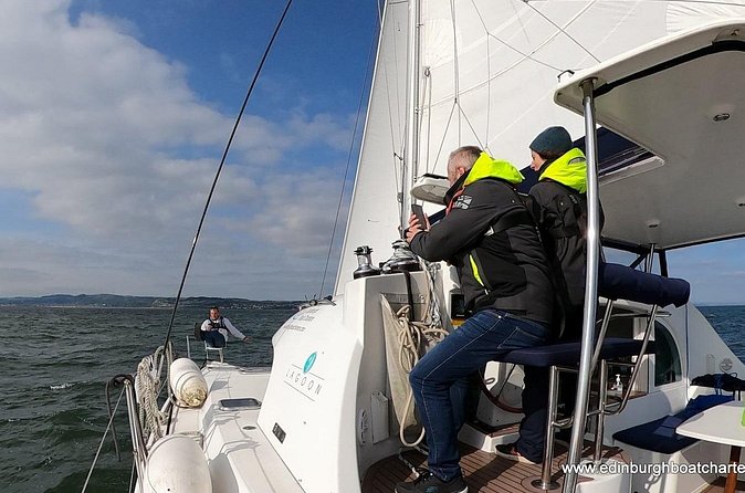 Half Day Sailing Trip - How this compares with a regular sightseeing cruise