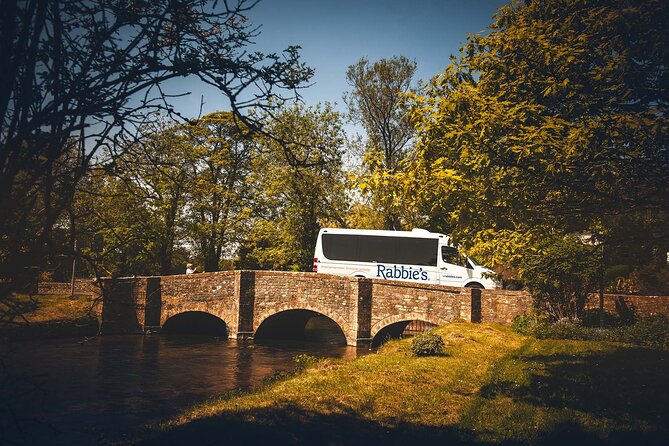 Highland Lochs, Glens & Whisky Day Tour Including Admission - What the small-group format changes