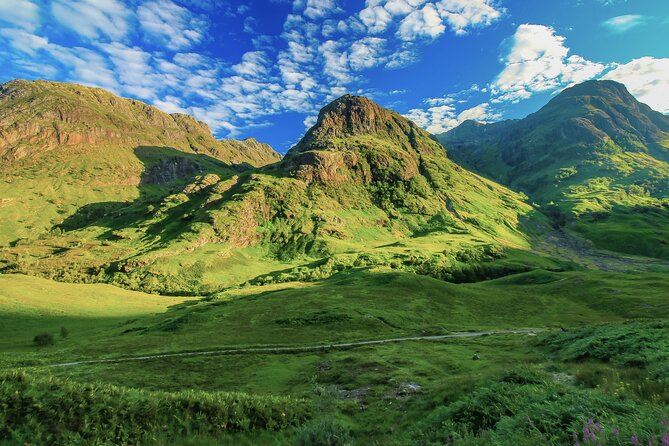 Highlands Cows Glencoe and Castles Private Tour from Glasgow - Why this Glasgow private tour works