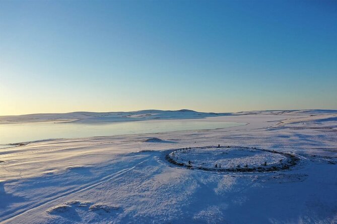 Historic Orkney Private Odyssey Tour By a Native Islander - The Ring of Brodgar and Stenness