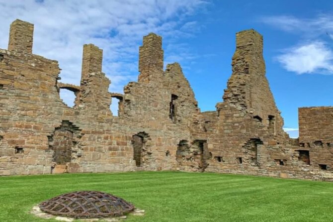 Historic Orkney Showcase Private Tour By a native Islander - Lunch at Merkister Hotel or Orkney Brewery