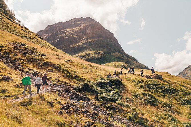 Hogwarts Express and Scottish Highlands Tour from Edinburgh - What the views are really like
