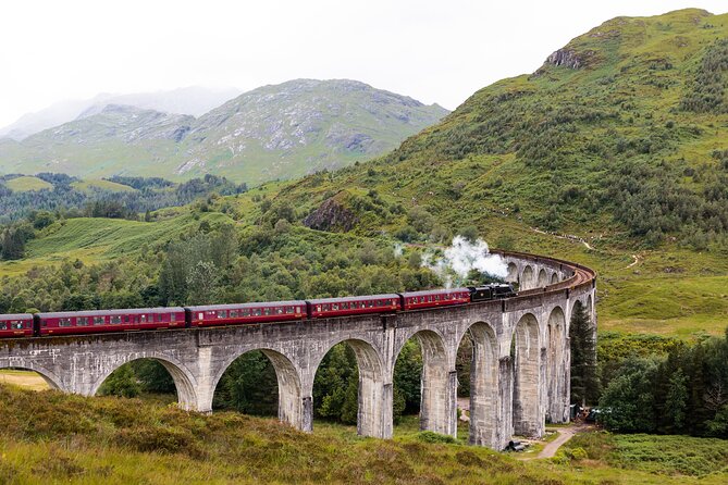 Hogwarts Express and Scottish Highlands Tour from Edinburgh - Is $262.18 a fair price?