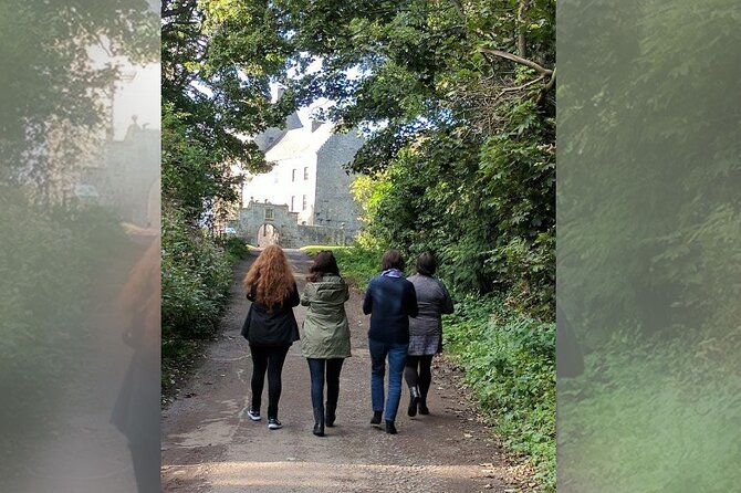 Iconic Outlander Locations Private Tour - Key points to know before booking