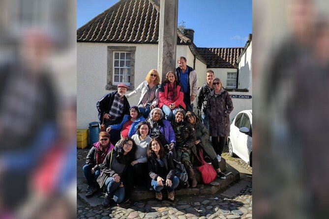 Iconic Outlander Locations Private Tour - What your guide adds to the day
