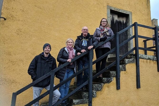 Iconic Outlander Locations Private Tour - Is $1,202.02 a fair price?