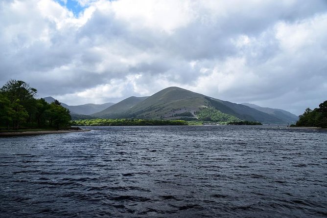 Inverary Castle & Loch Lomond Tour - What the $244.41 price really covers