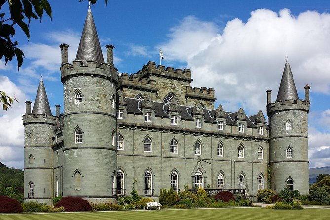 Inverary Castle & Loch Lomond Tour - Who should book this Highland day out?