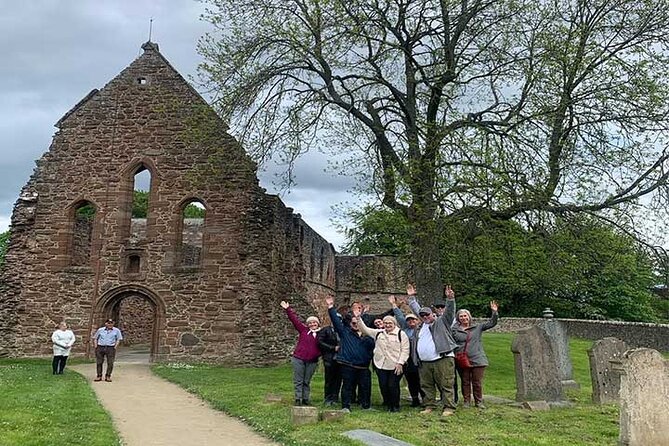 Invergordon Cruise Excursion PRIVATE Tour - Why this private route works from Invergordon