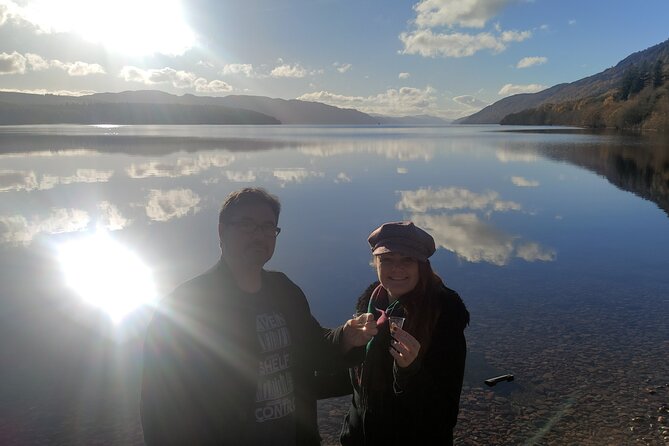 Invergordon Shore Excursion Highland Bucket List Tour - Clava Cairns: ancient stones before the crowds
