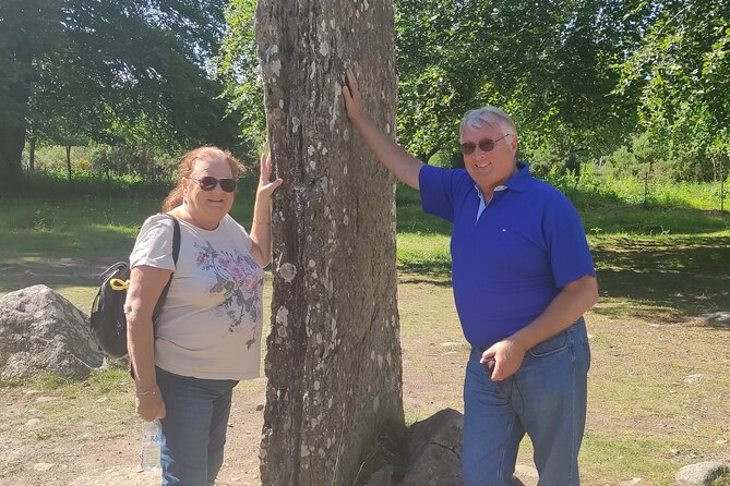 Invergordon Shore Excursion Highland Bucket List Tour - Possible extras for an even more personal route