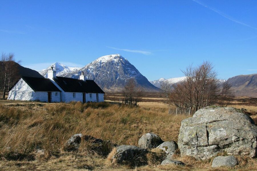 Inverness and The Highlands 2-Day Tour from Edinburgh - Key points to know before booking