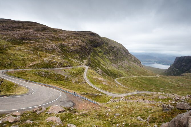 Inverness: Applecross, Loch Carron & the Wild Highlands - Why this is one of the strongest day trips from Inverness