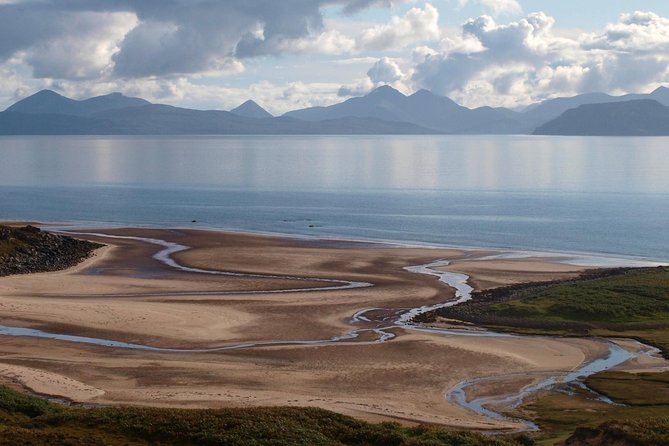 Inverness: Applecross, Loch Carron & the Wild Highlands - Starting early from Inverness at 8:30 a.m.