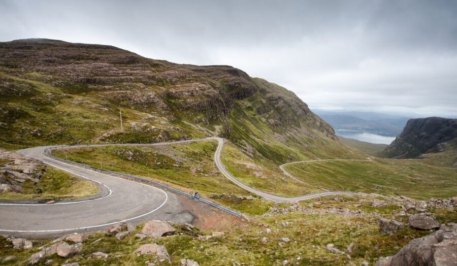 Inverness: Applecross, Loch Carron & Wild Highlands Day Tour - Key points at a glance
