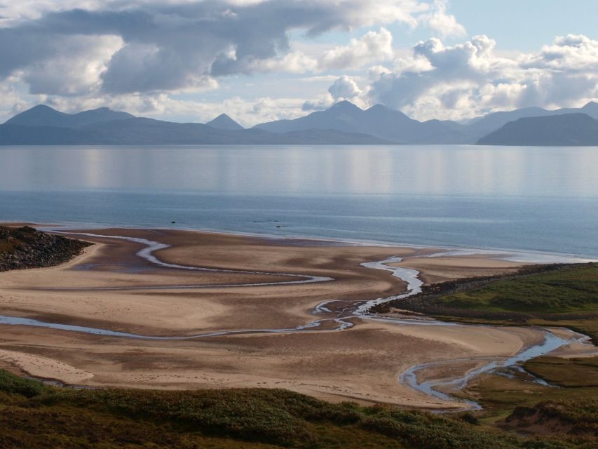 Inverness: Applecross, Loch Carron & Wild Highlands Day Tour - Why Applecross makes a fine day from Inverness