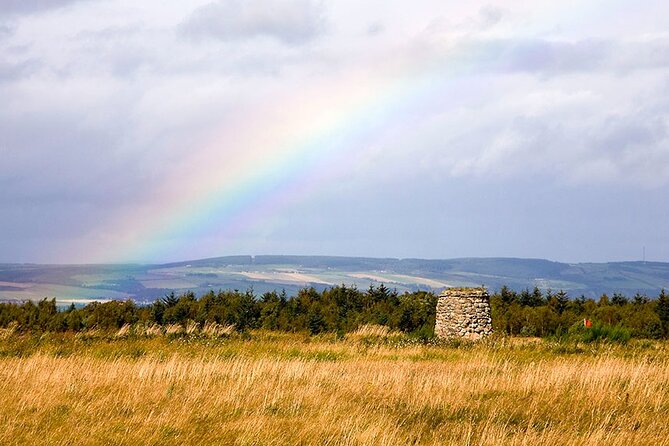 Inverness Highlands Bucket List Tour - Great Glen Distillery: gin, ice cream, and a local story