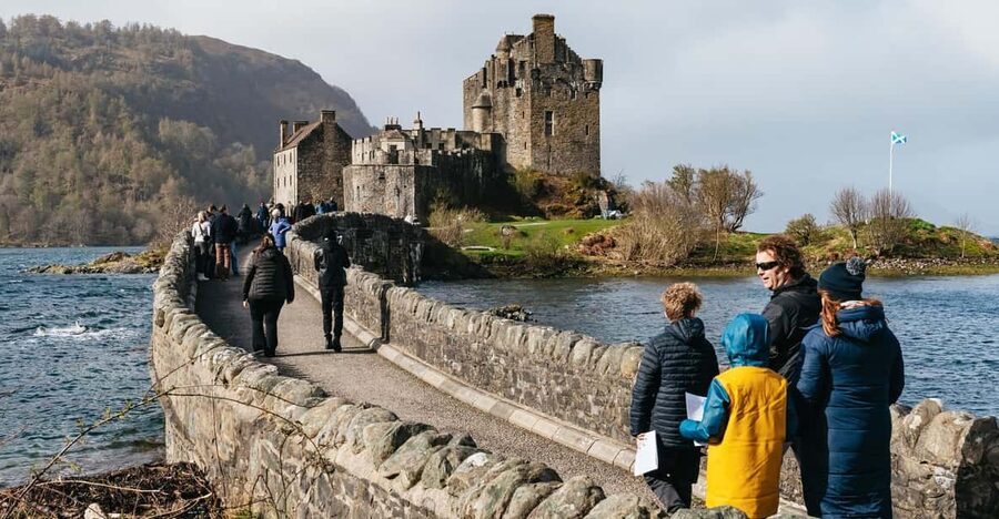 Inverness: Isle of Skye and Eilean Donan Castle Day Trip - Why this 12-hour Skye trip works