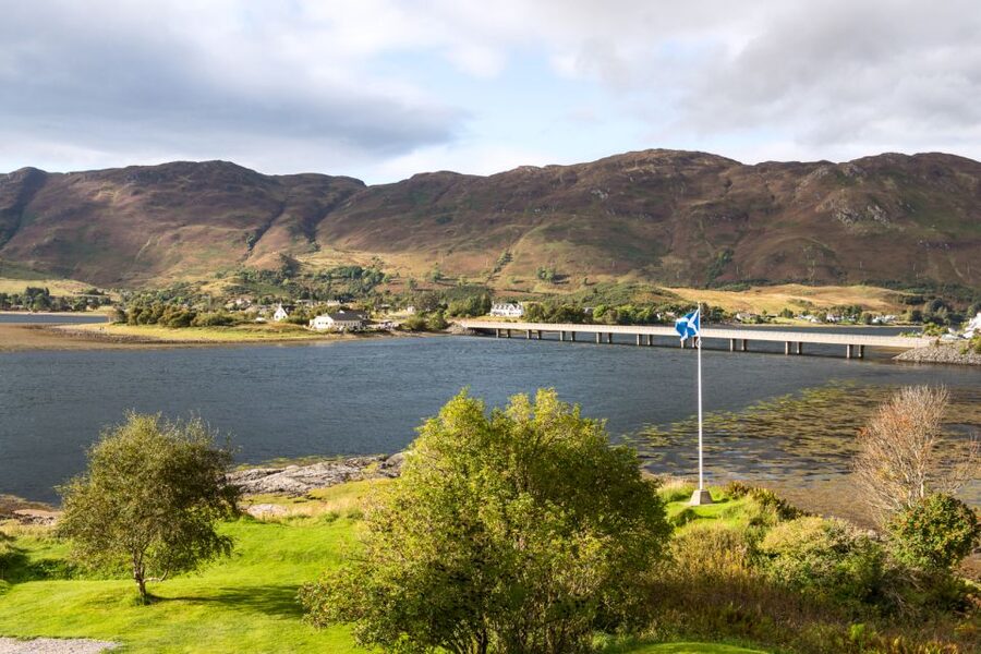 Inverness: Isle of Skye and Eilean Donan Castle Day Trip - Old Man of Storr and Kilt Rock
