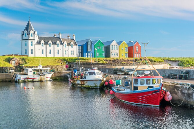 Inverness: John O'Groats, Dunrobin Castle & the Far North - Key points to know before booking