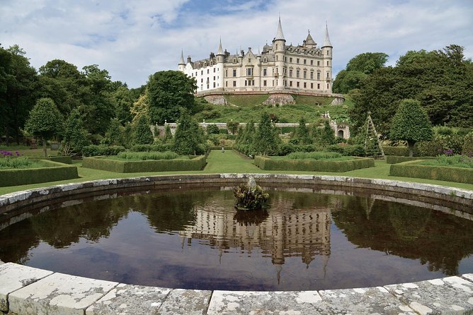 Inverness: John O'Groats, Dunrobin Castle & the Far North - Why this northern route is worth your day