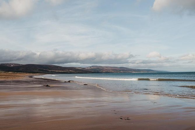 Inverness: John O'Groats, Dunrobin Castle & the Far North - Dunrobin Castle: the clear highlight