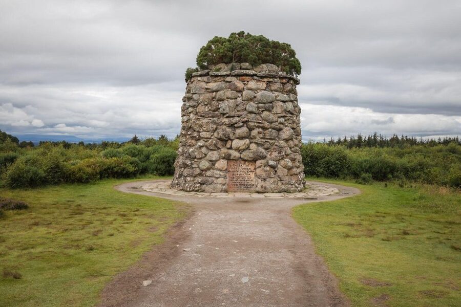 Inverness: Loch Ness Cruise, Castle, and Outlander Tour - Why this Highland day works so well