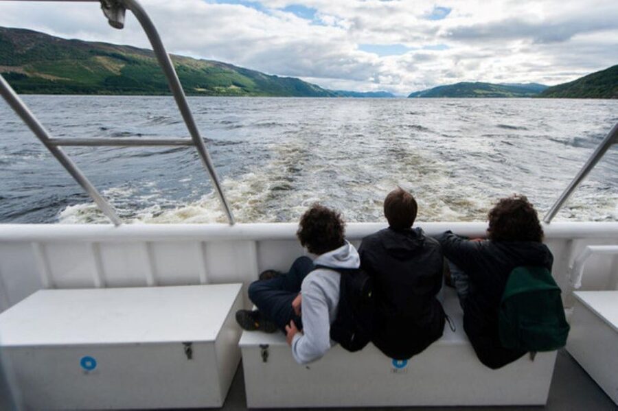 Inverness: Loch Ness Experience 1-Day Tour - What the $80 price really covers
