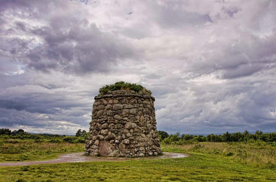 Inverness: Loch Ness, Outlander & Whisky Distillery - What this Inverness day trip really covers