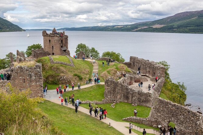 Inverness: Loch Ness & The Highlands - Key points to know before booking