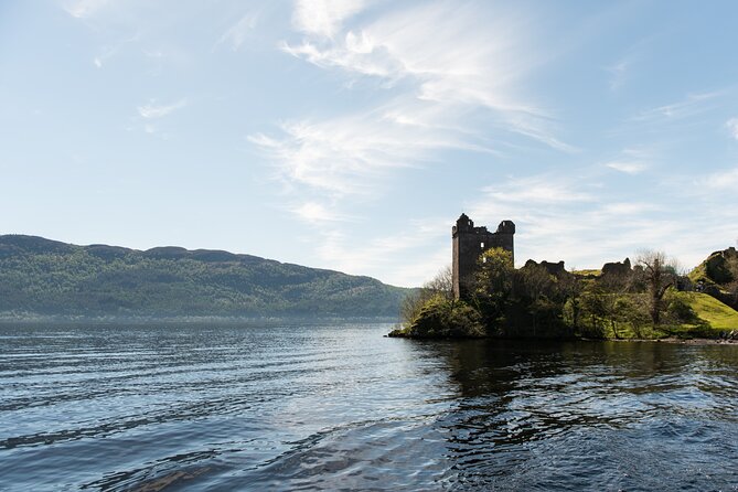 Inverness: Loch Ness & The Highlands - Why this is a smart one-day route from Inverness