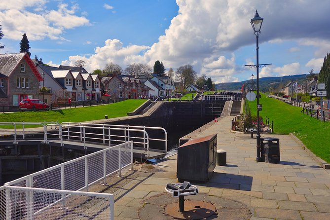 Inverness: Loch Ness & The Highlands - The guide can shape the whole day