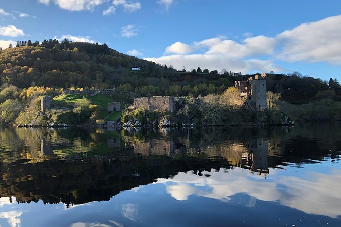 Inverness: Loch Ness & The Highlands - What the $59.27 price really covers