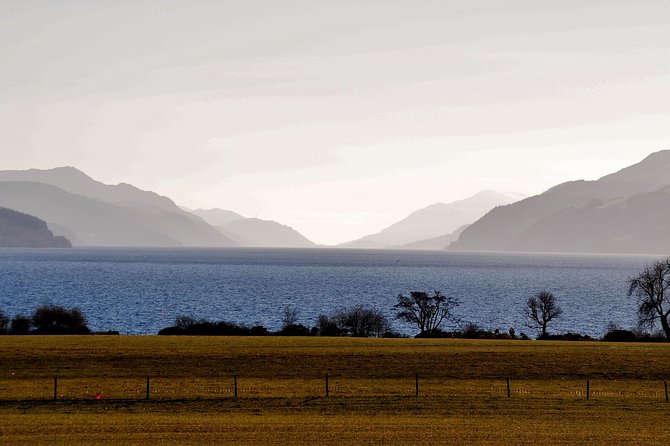 Inverness: Loch Ness & The Highlands - Weather, walking, and practical comfort