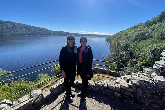 Inverness PRIVATE Full Day Tour of Local Attractions - Why this private Inverness tour works