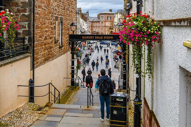 Inverness PRIVATE Full Day Tour of Local Attractions - Loch Ness beyond the monster story